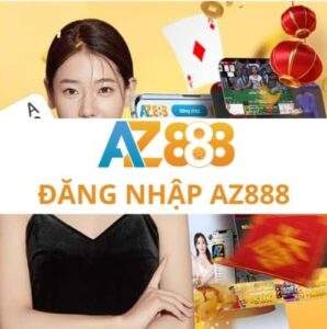 Đăng Nhập AZ888