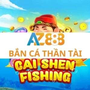 Bắn Cá Thần Tài