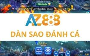 dan sao danh ca 2 2